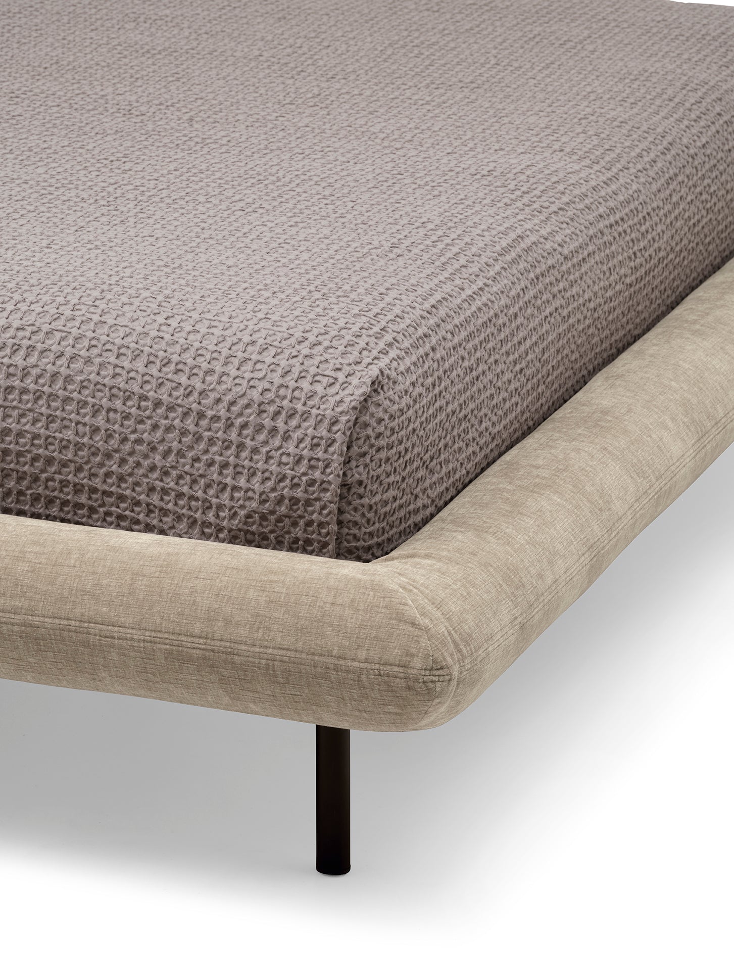 Gravity Bed - Detail 6