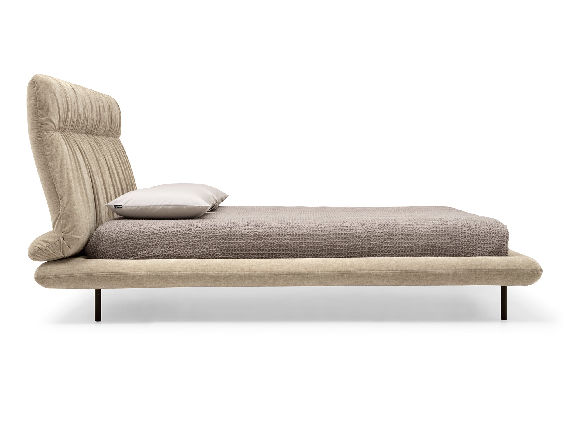 Gravity Bed - Side