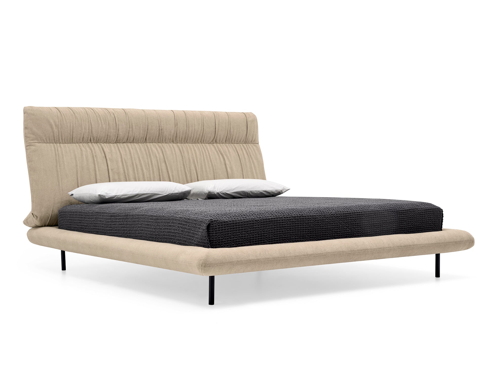 Gravity Bed