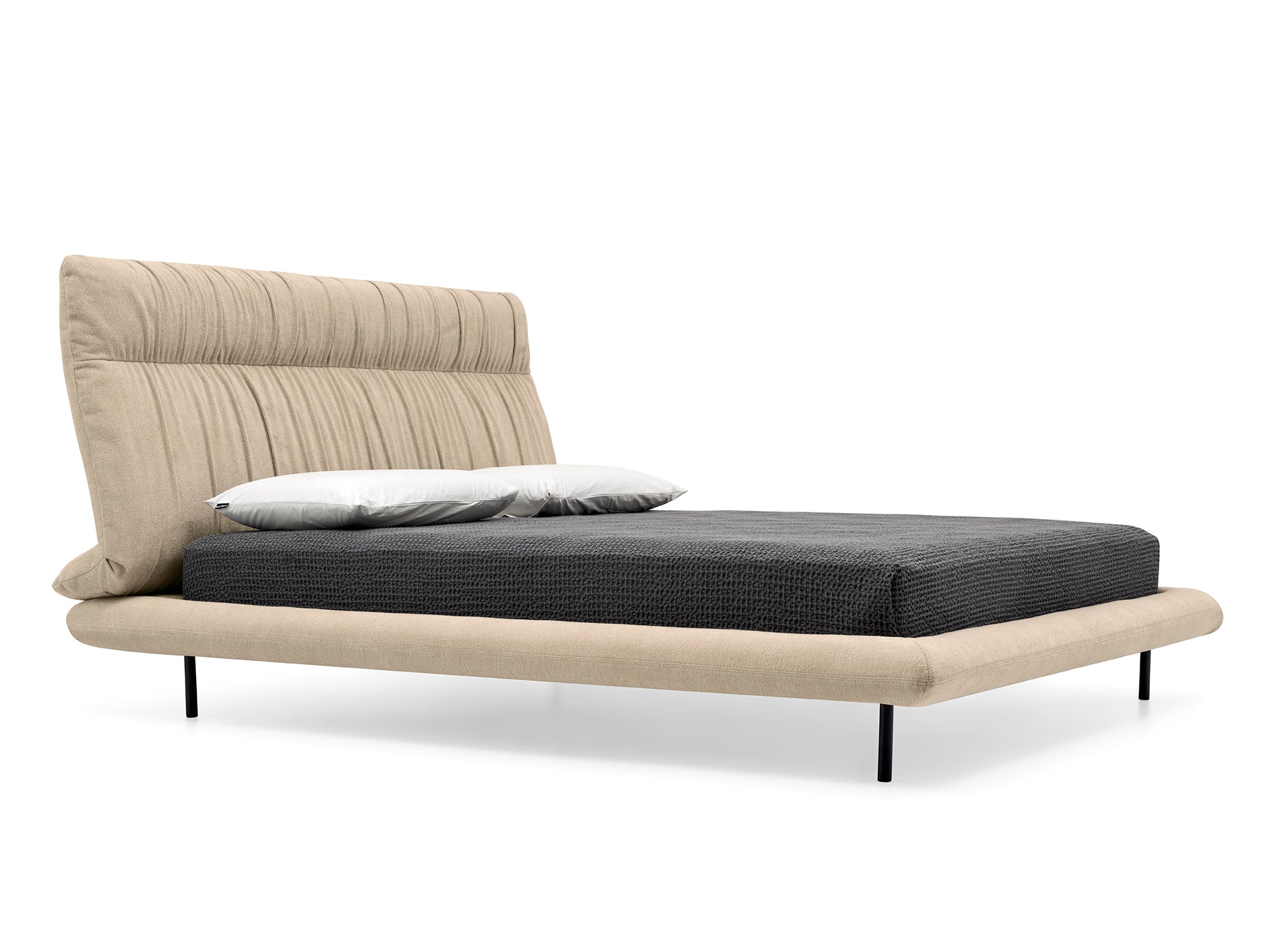 Gravity Bed