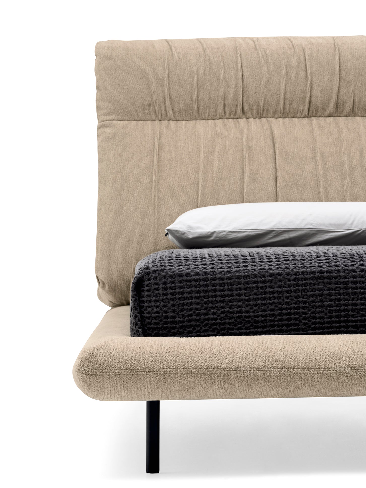 Gravity Bed - Detail 1