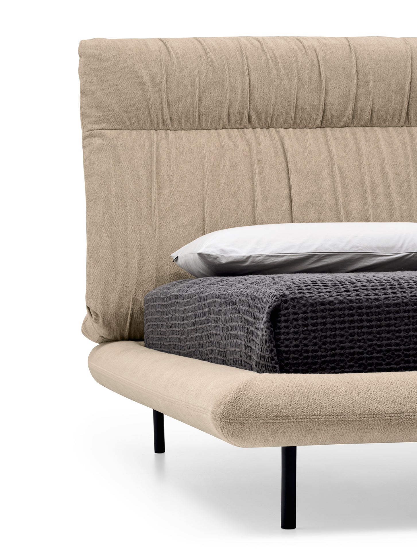 Gravity Bed - Detail 2