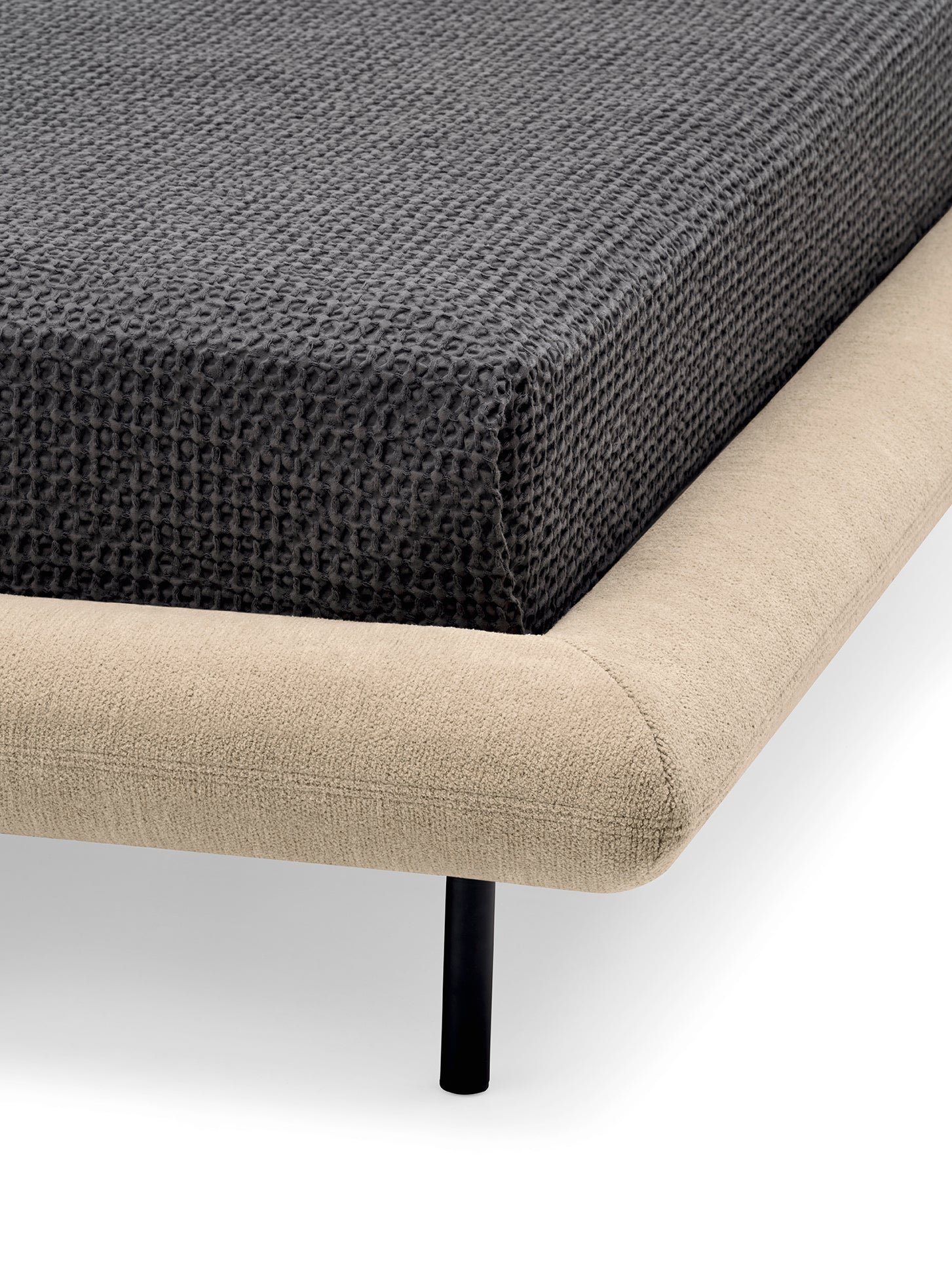 Gravity Bed - Detail 3