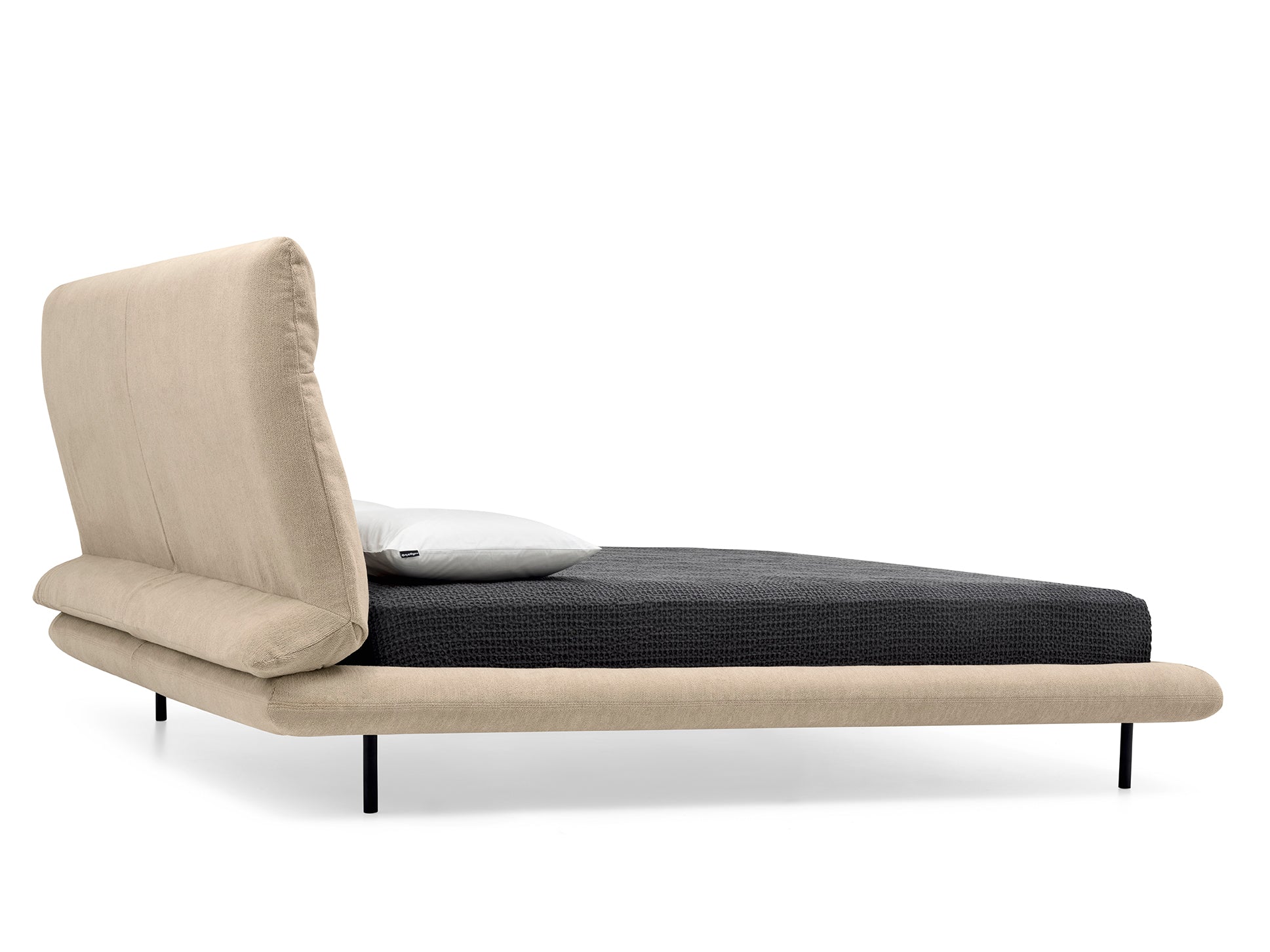 Gravity Bed - Back