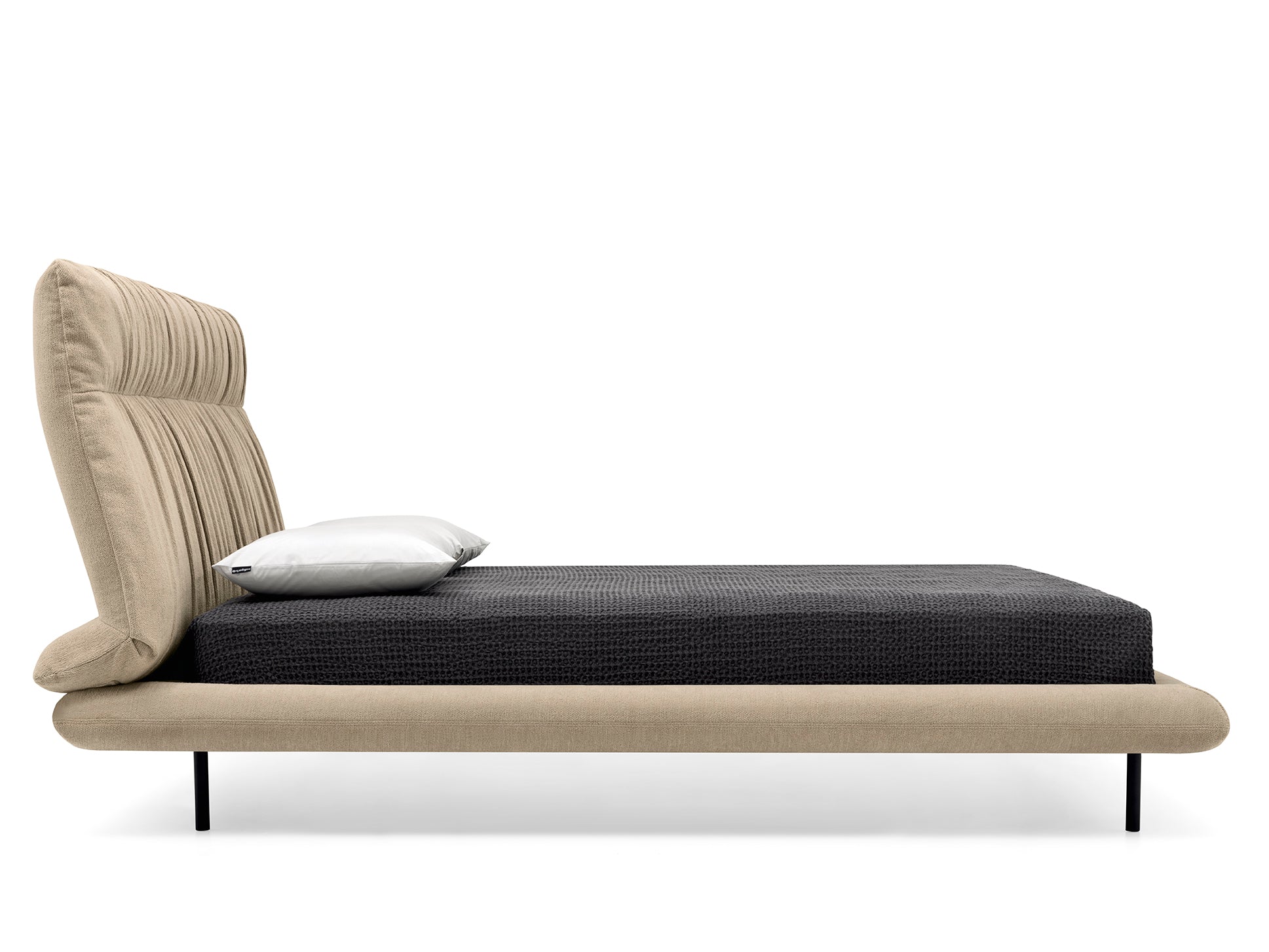 Gravity Bed - Side
