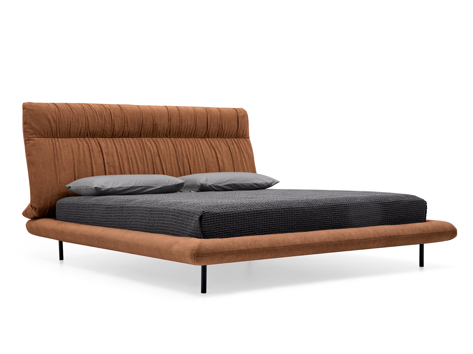 Gravity Bed