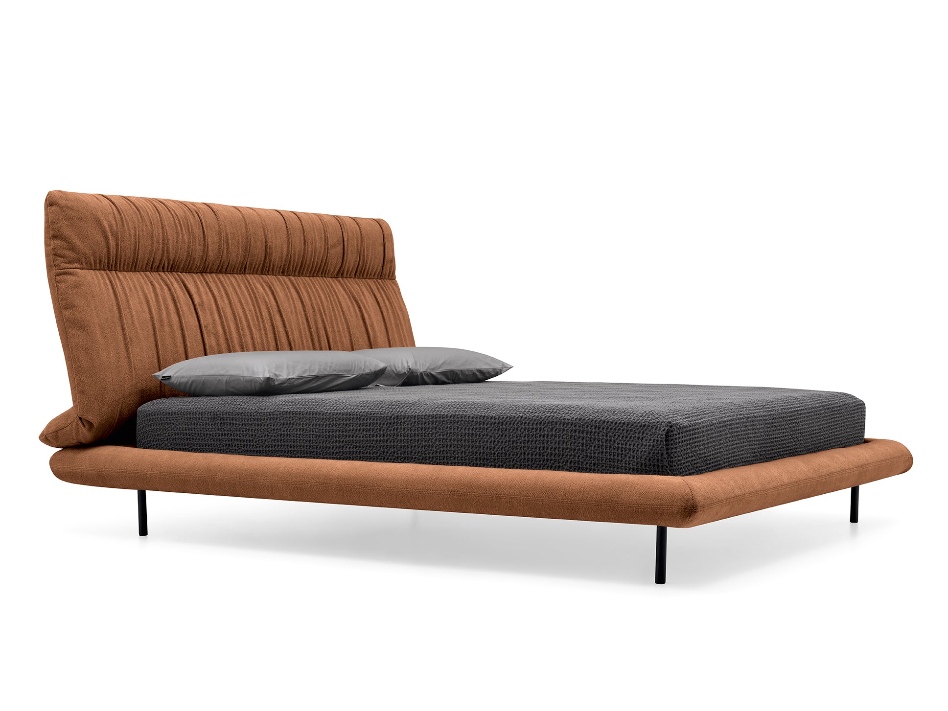 Gravity Bed