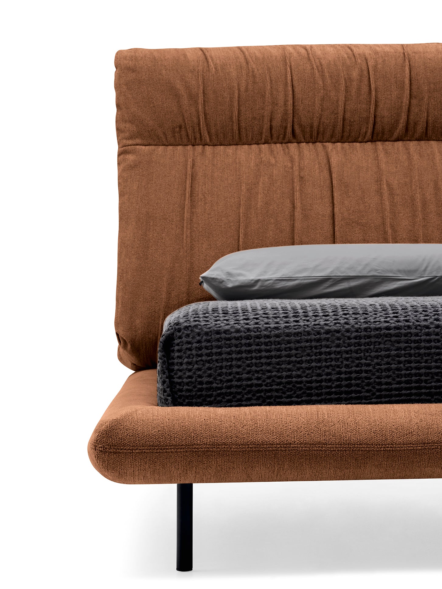Gravity Bed - Detail 1