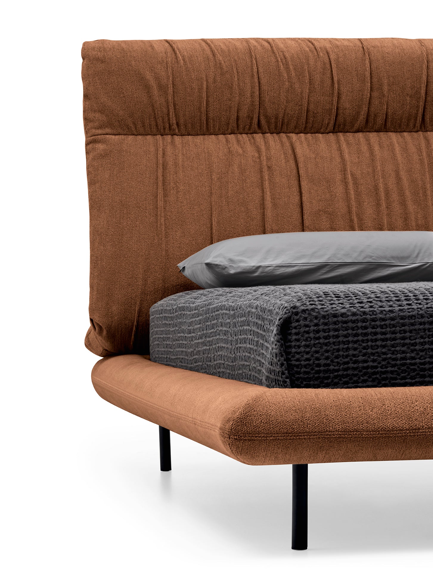 Gravity Bed - Detail 2