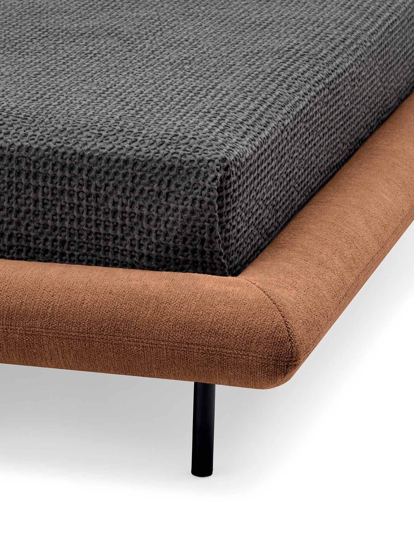 Gravity Bed - Detail 3