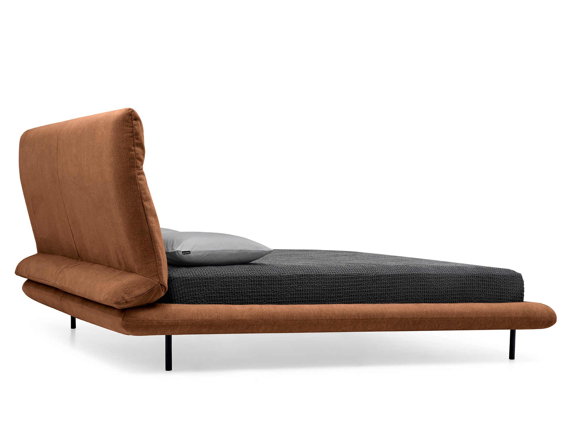 Gravity Bed - Back