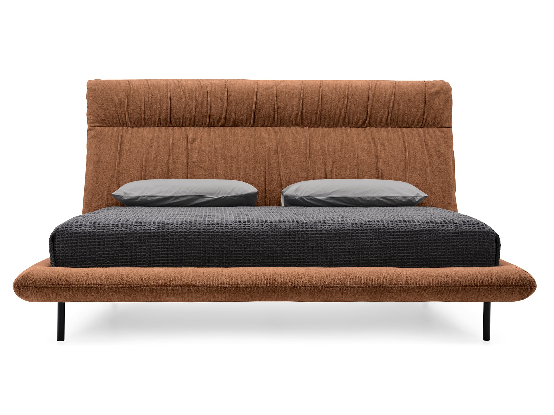 Gravity Bed - Front