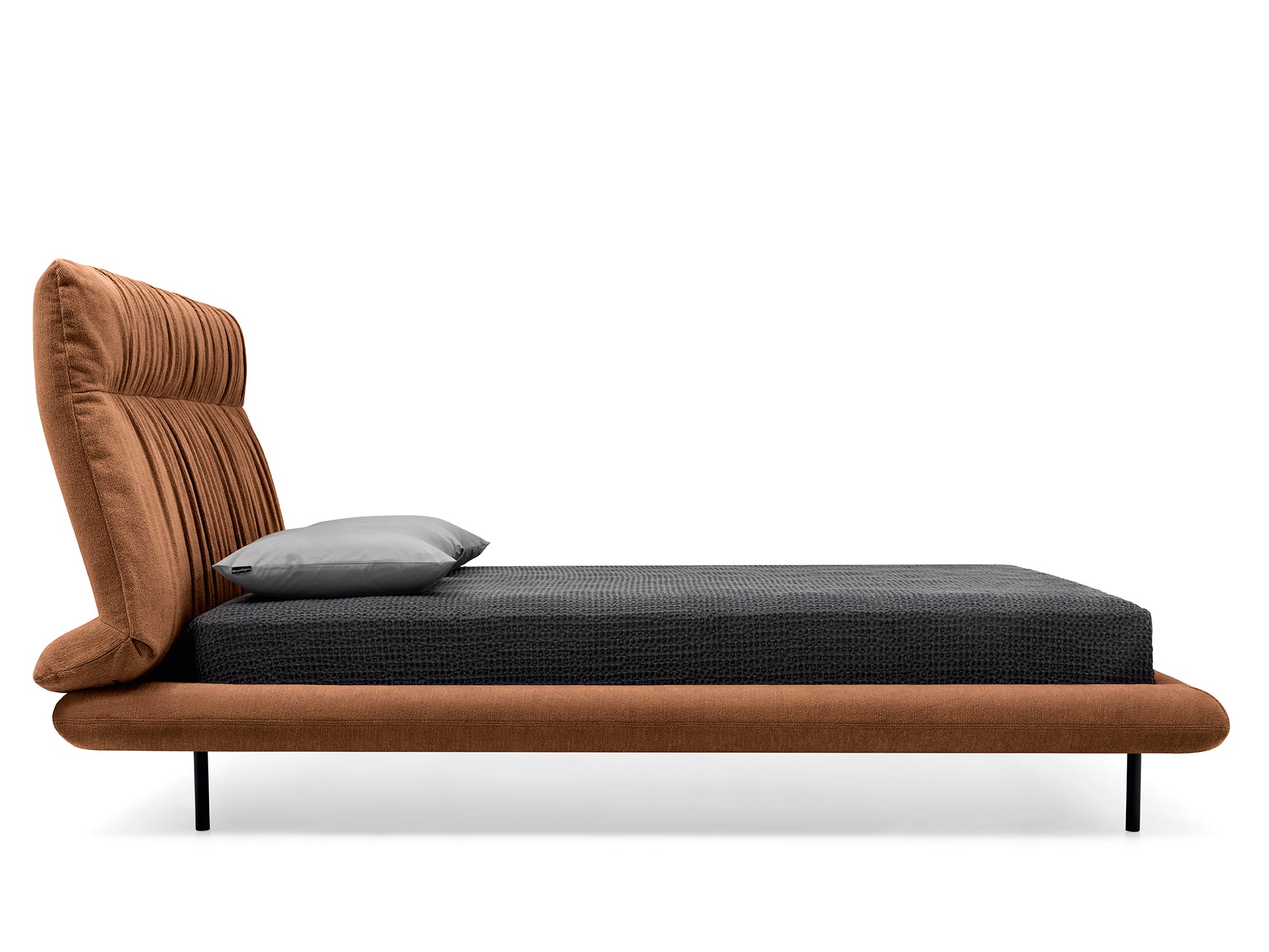 Gravity Bed - Side