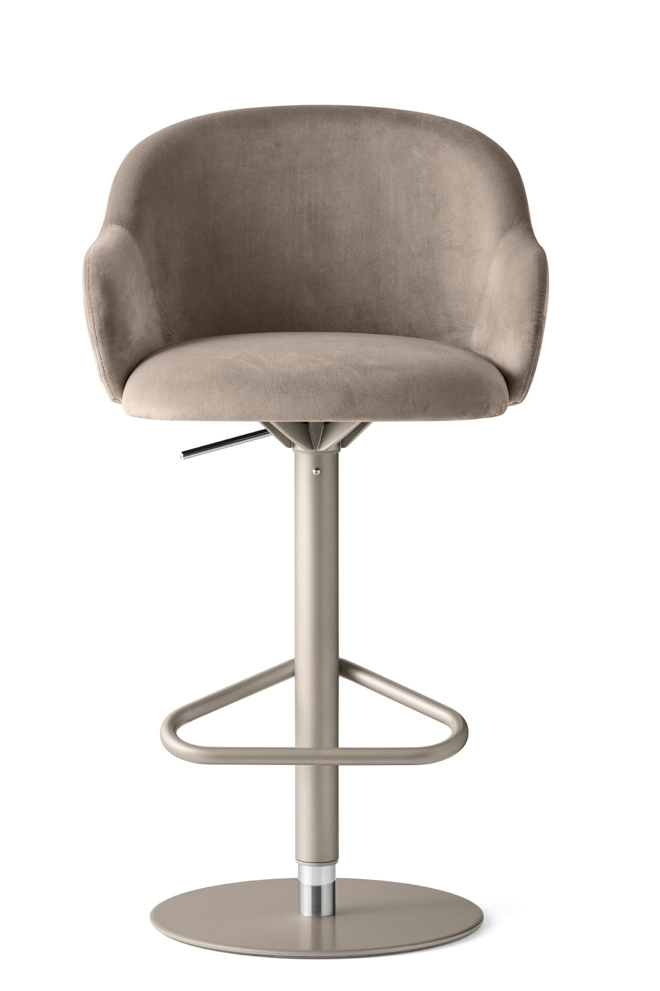 Holly Fab Stool