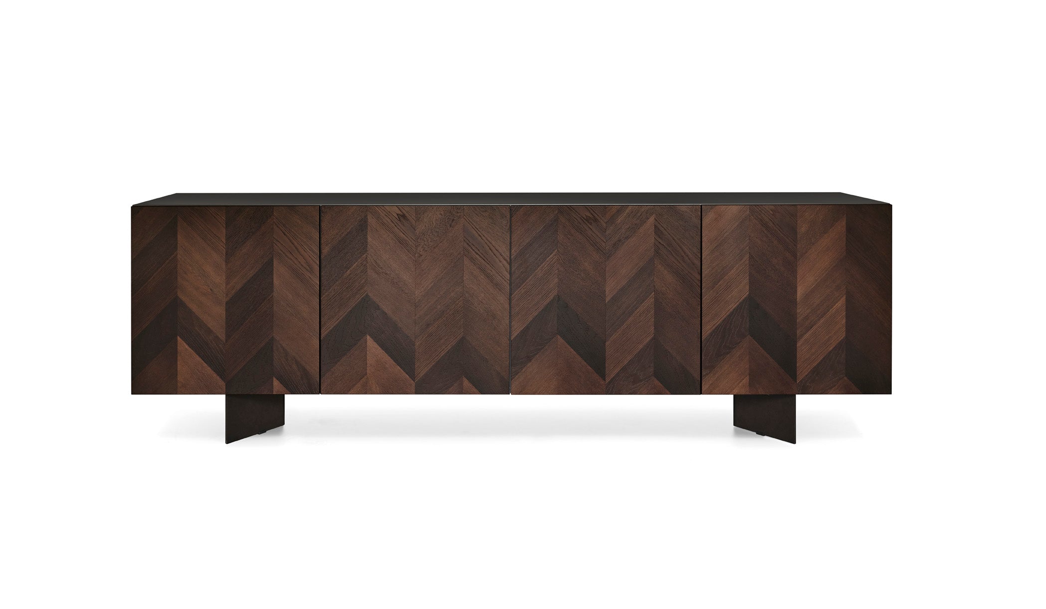 Intarsi Cabinet 6210-2