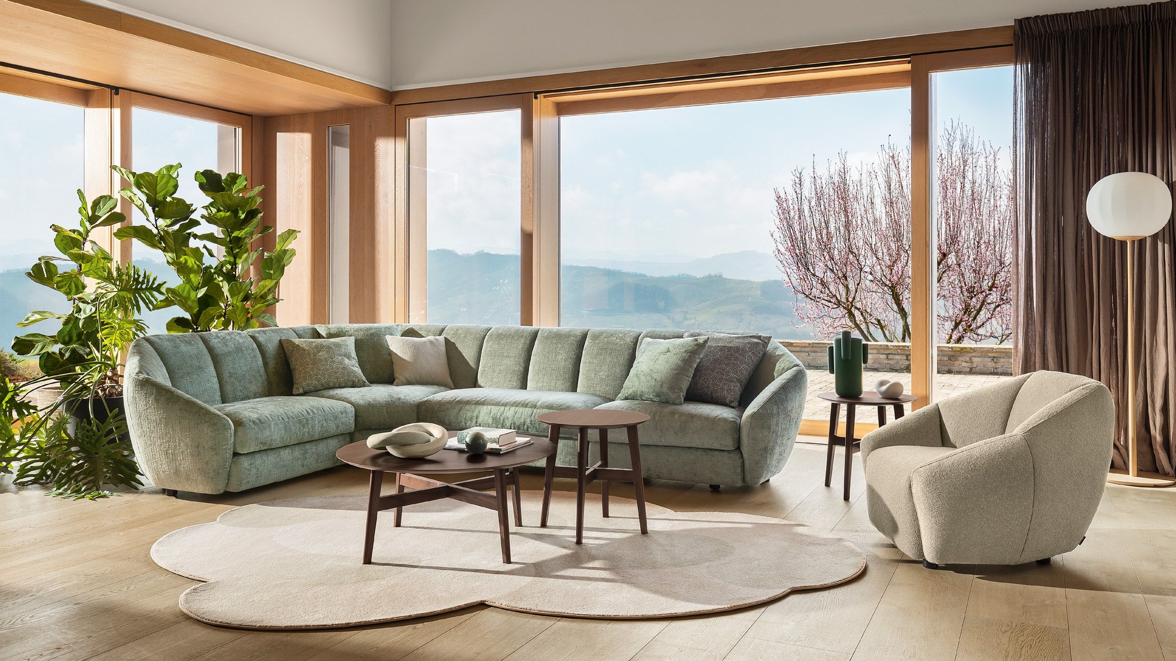 Jill Sofa