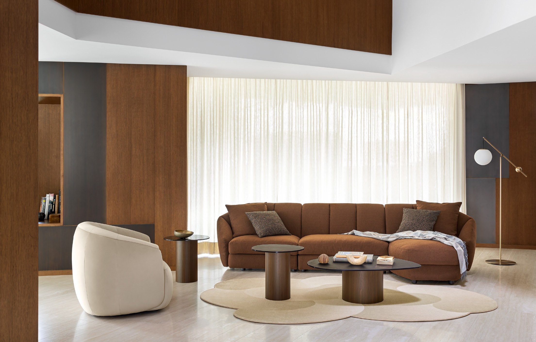 Jill Sofa