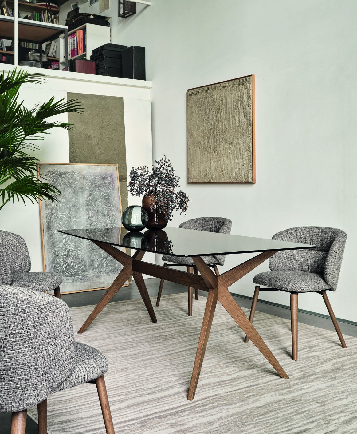 Kent Dining Table