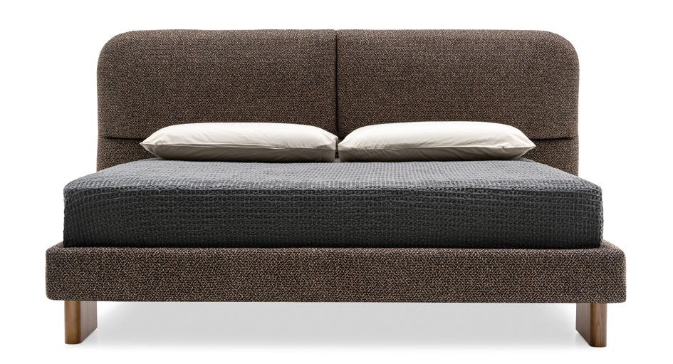 Kilian Round Bed