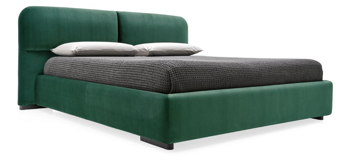 Kilian Round Bed