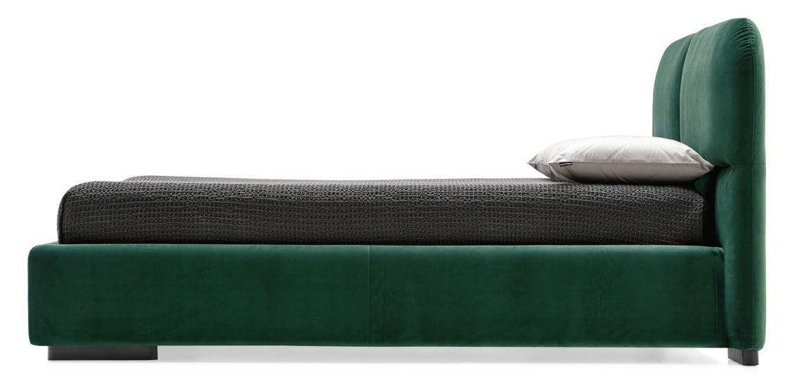 Kilian Round Bed
