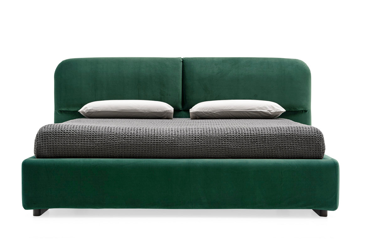Kilian Round Bed