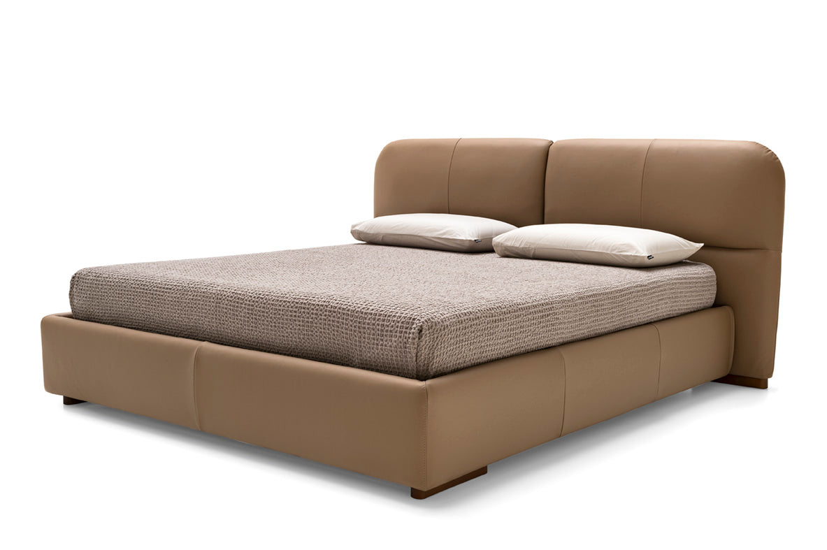 Kilian Round Bed