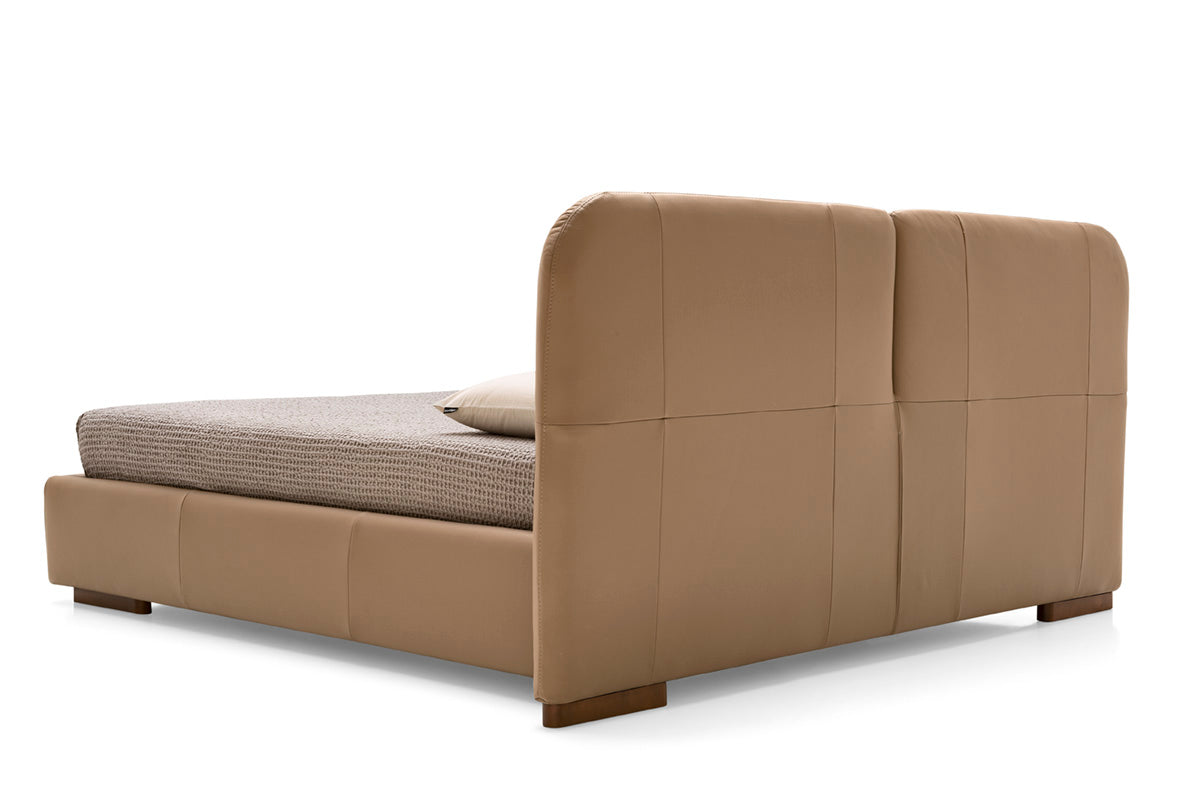 Kilian Round Bed
