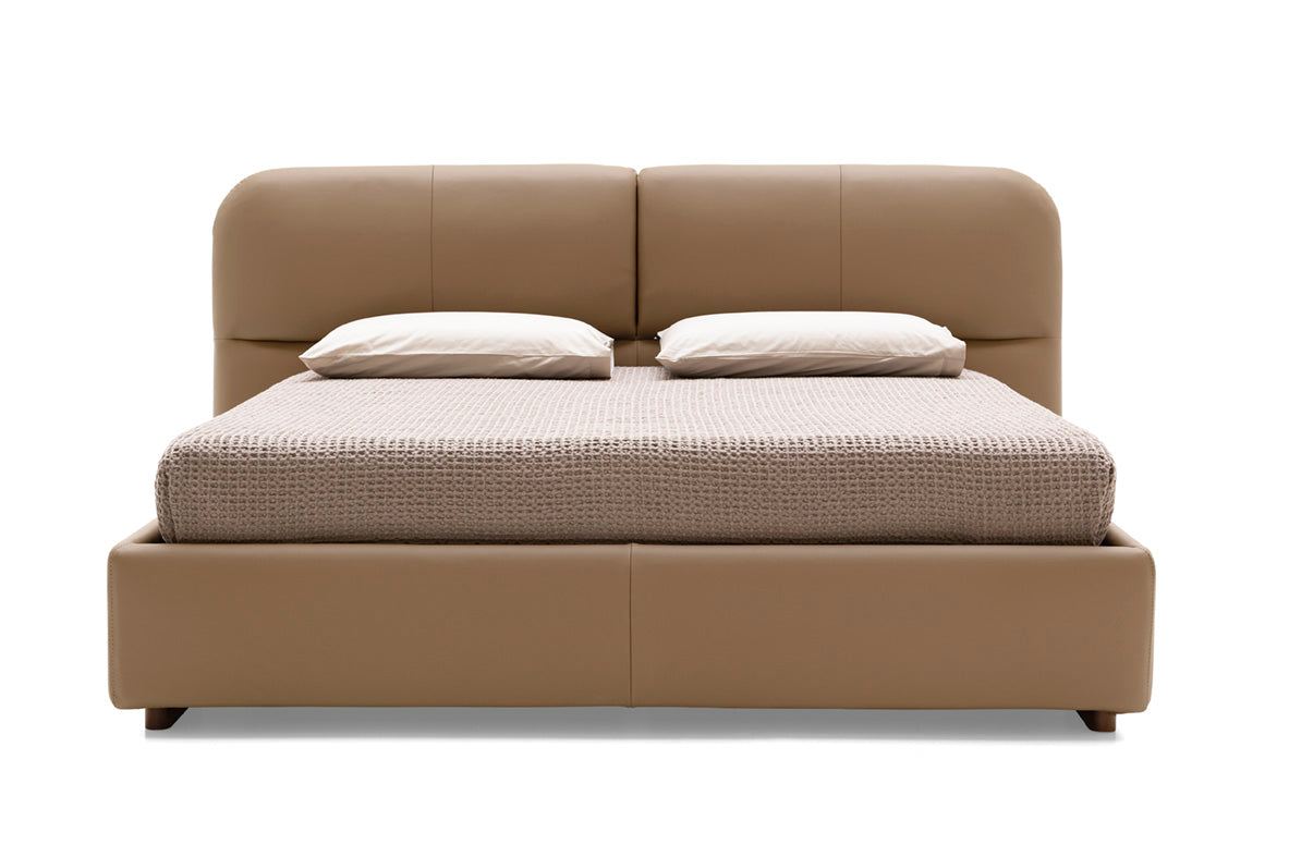 Kilian Round Bed