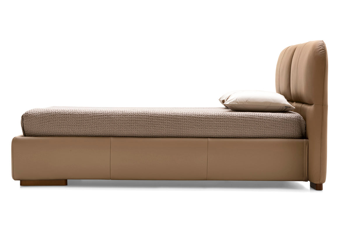 Kilian Round Bed