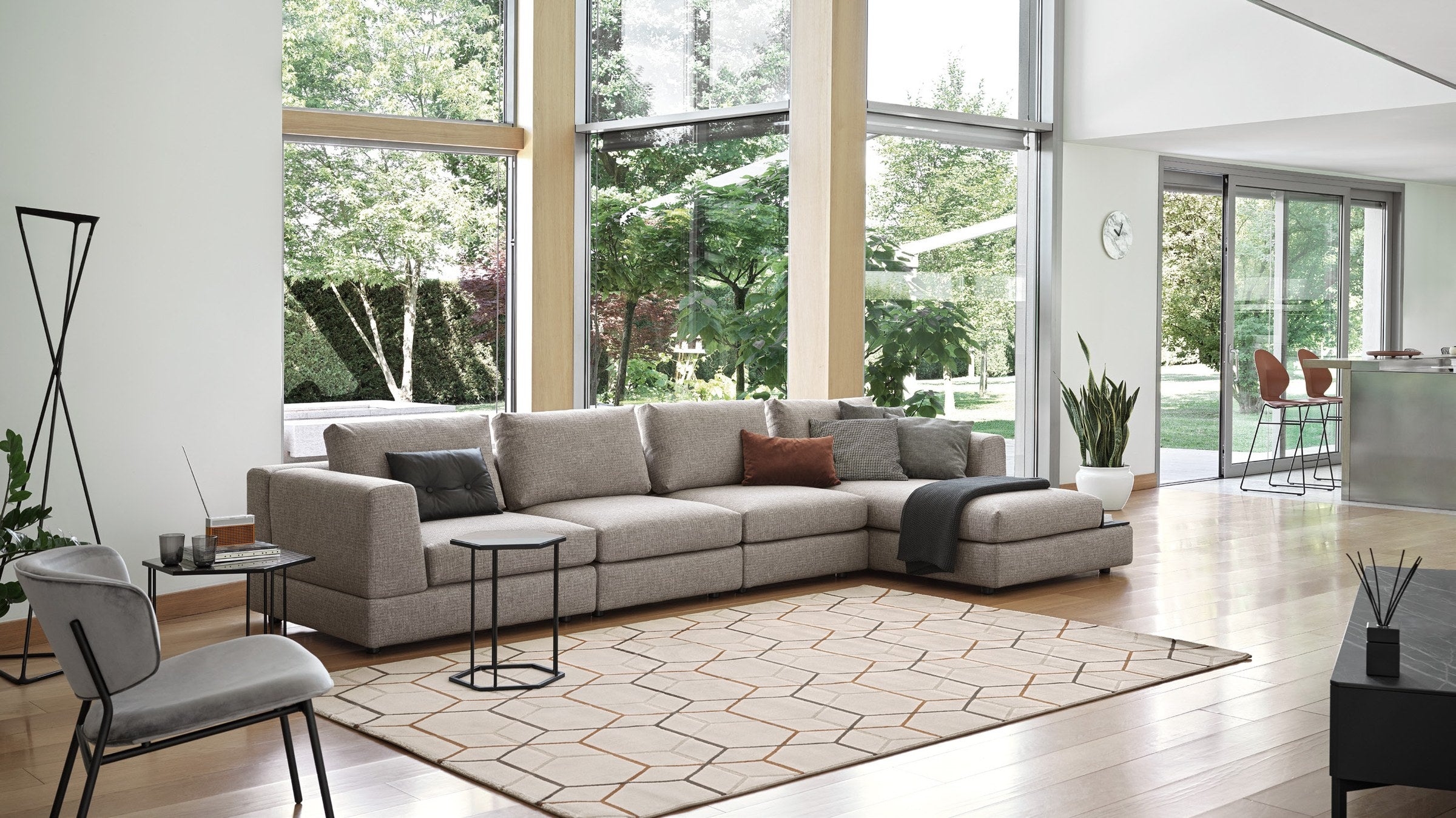 Layla Sofa