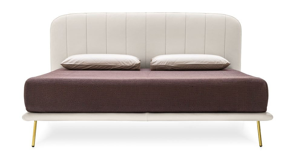 Le Marais Bed
