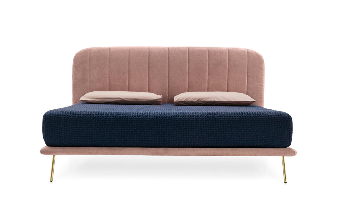 Le Marais Bed