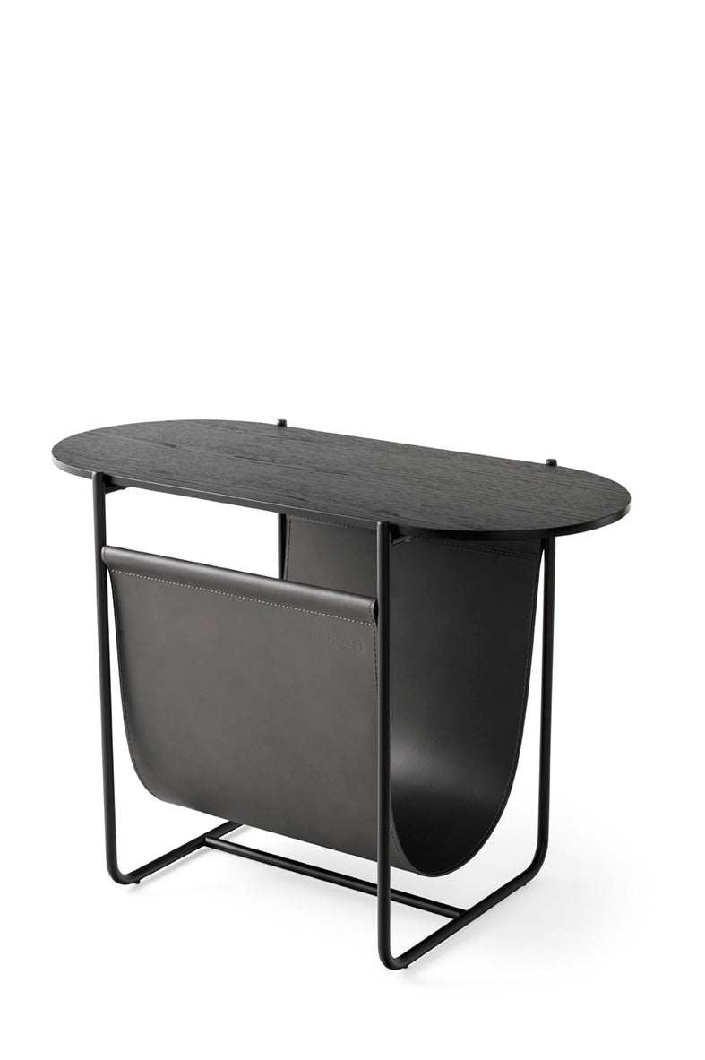 Magazine Coffee Table