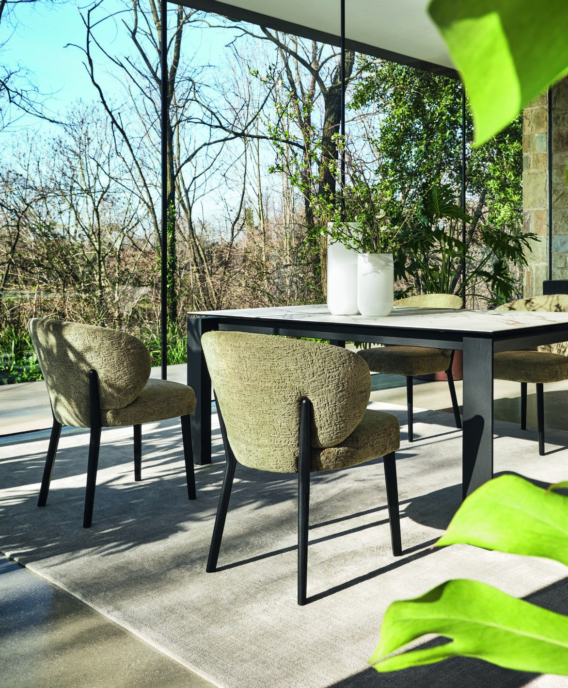 Mara Dining Chair