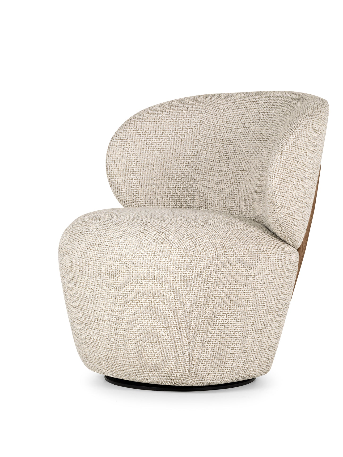 Mara Mid Lounge Chair