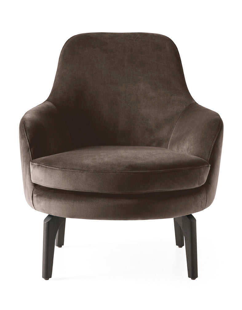 Medea Lounge Chair