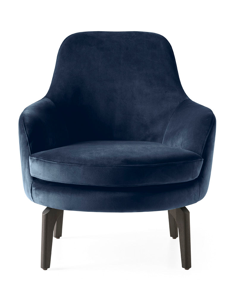 Medea Lounge Chair