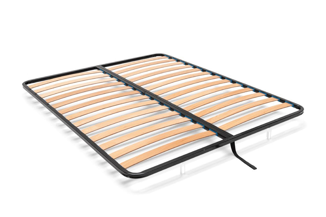 Mies Bed - slatted base