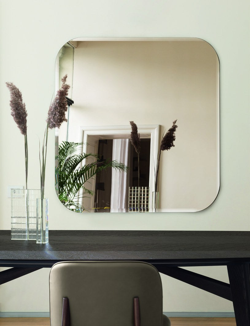 Bevel Mirror