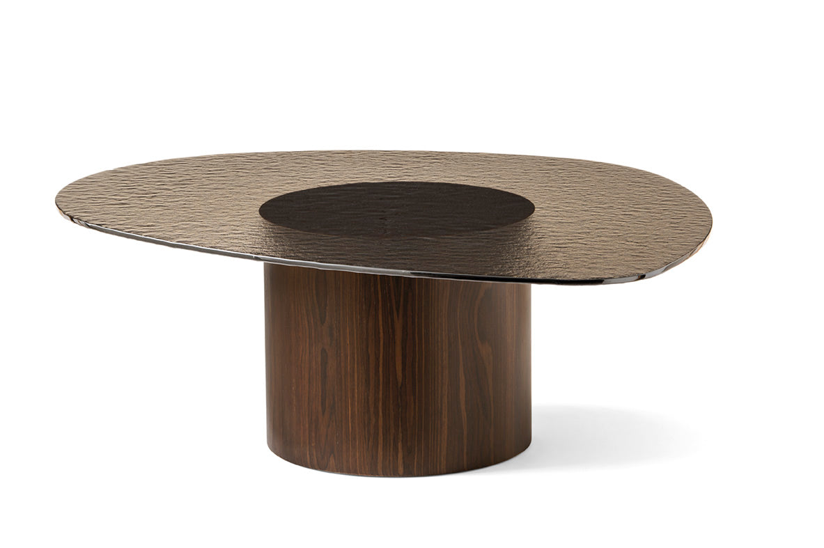 Mushroom Coffee Table