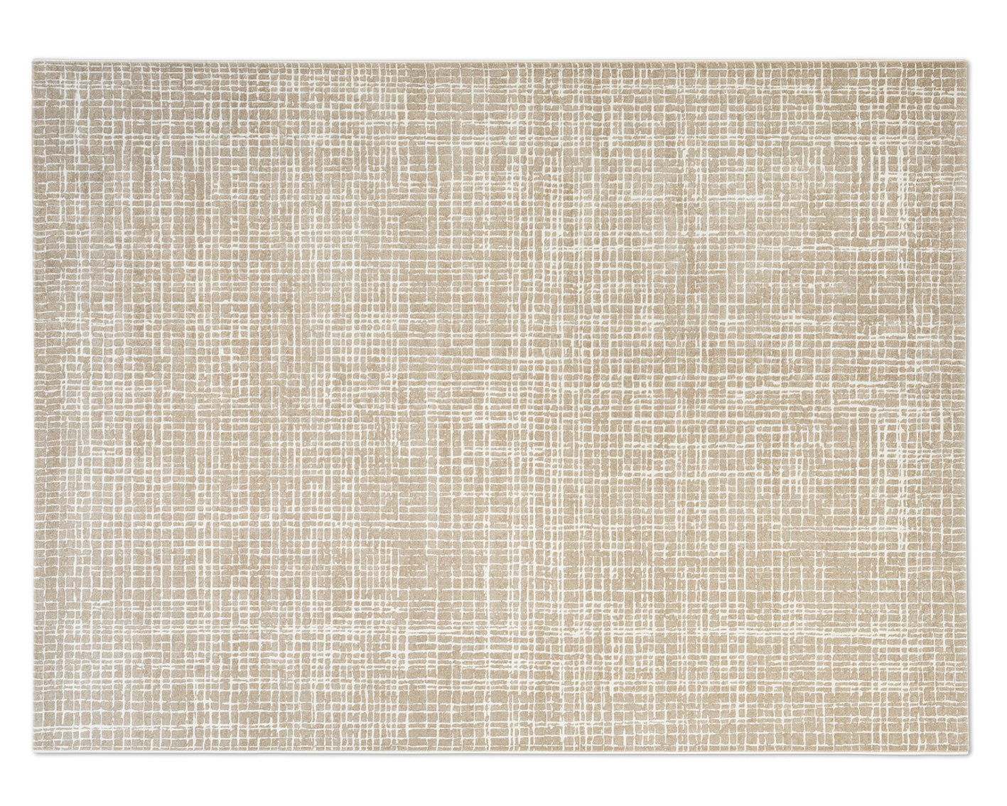 Nazca Rug