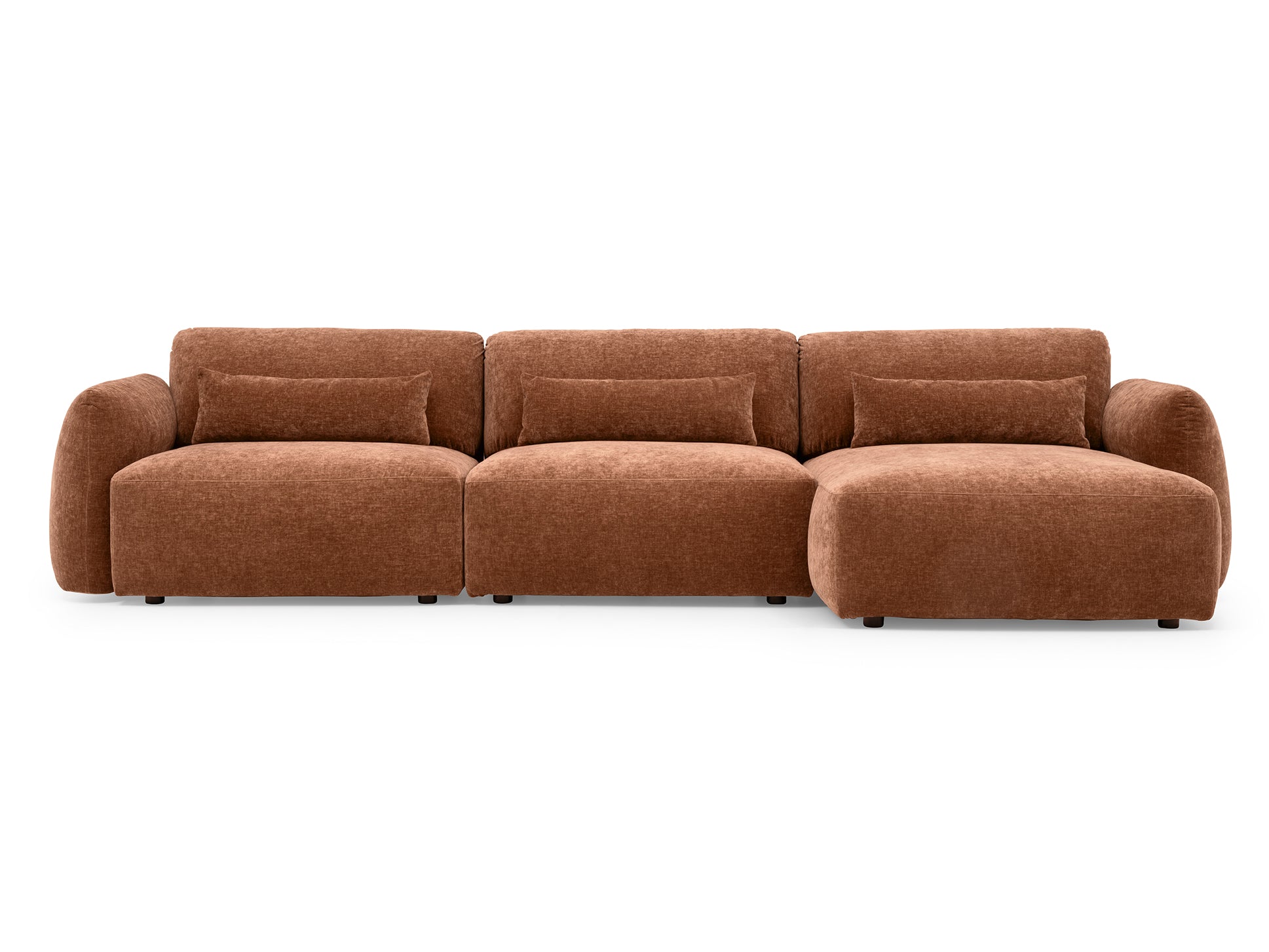 Noemi Sofa - front