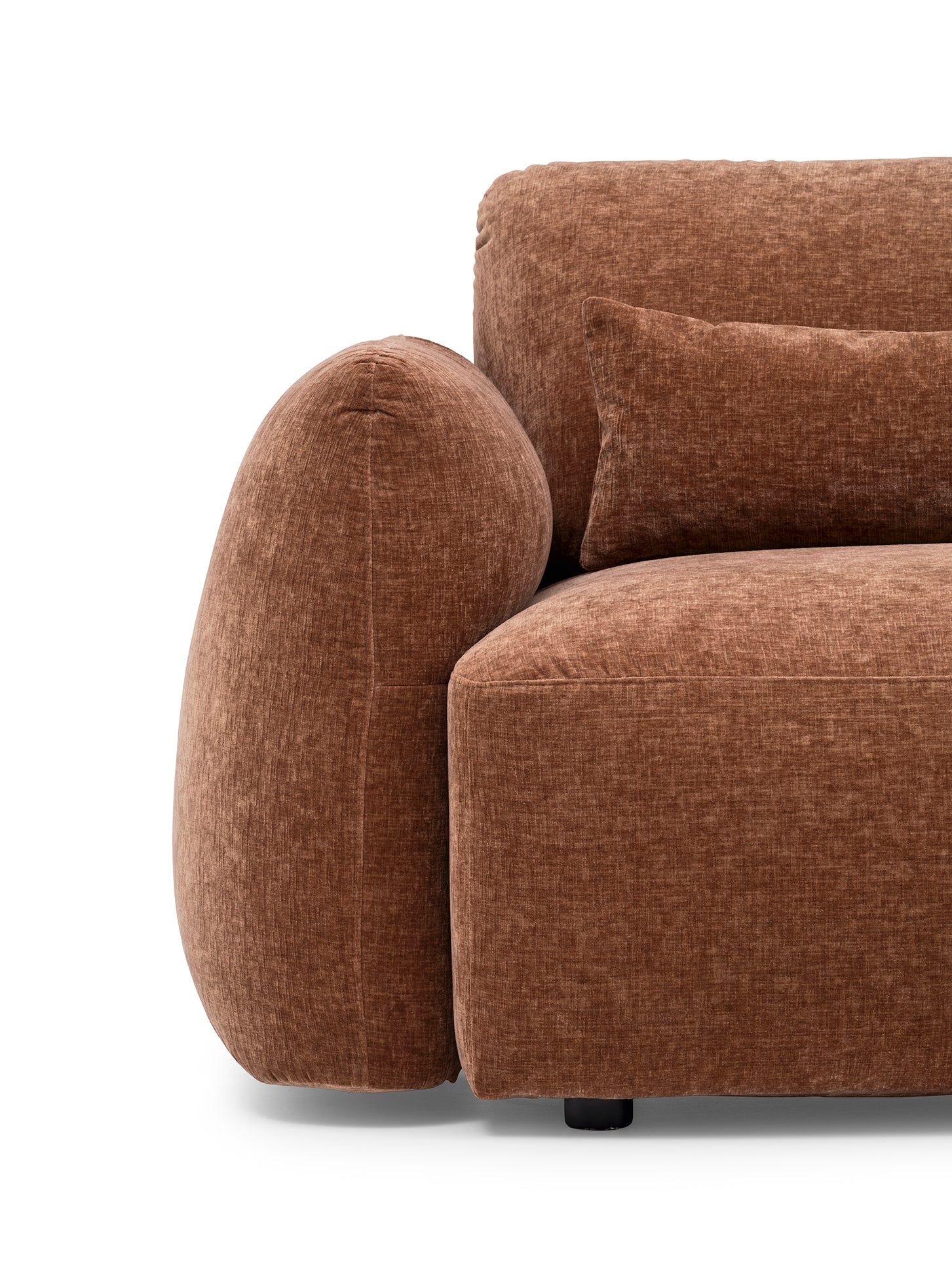 Noemi Sofa - detail