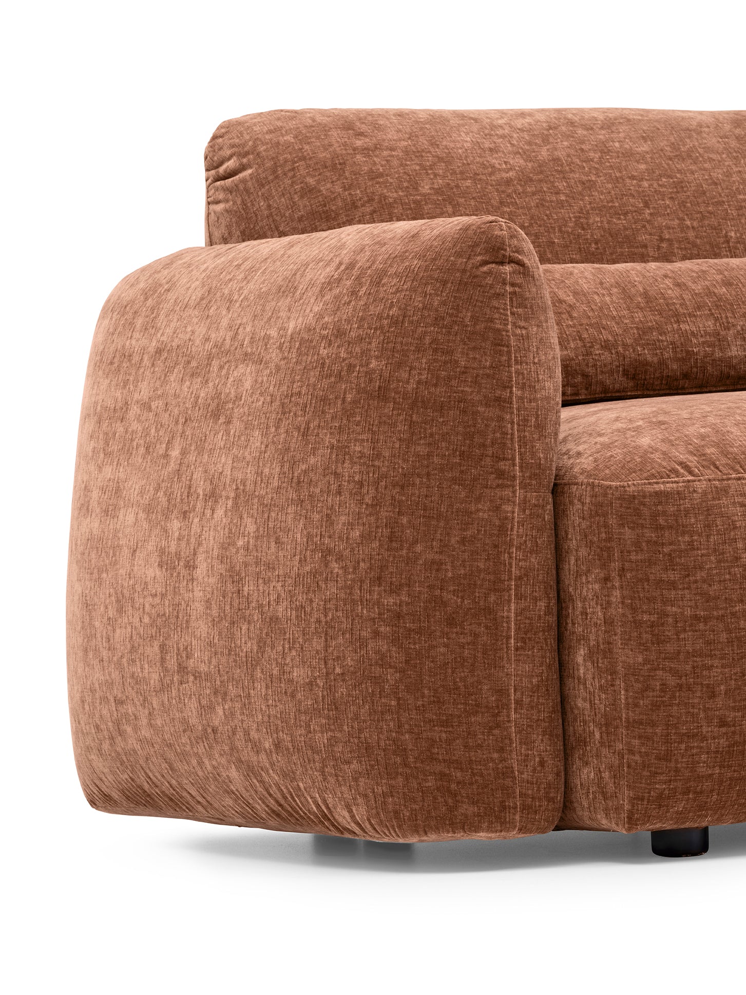 Noemi Sofa - detail