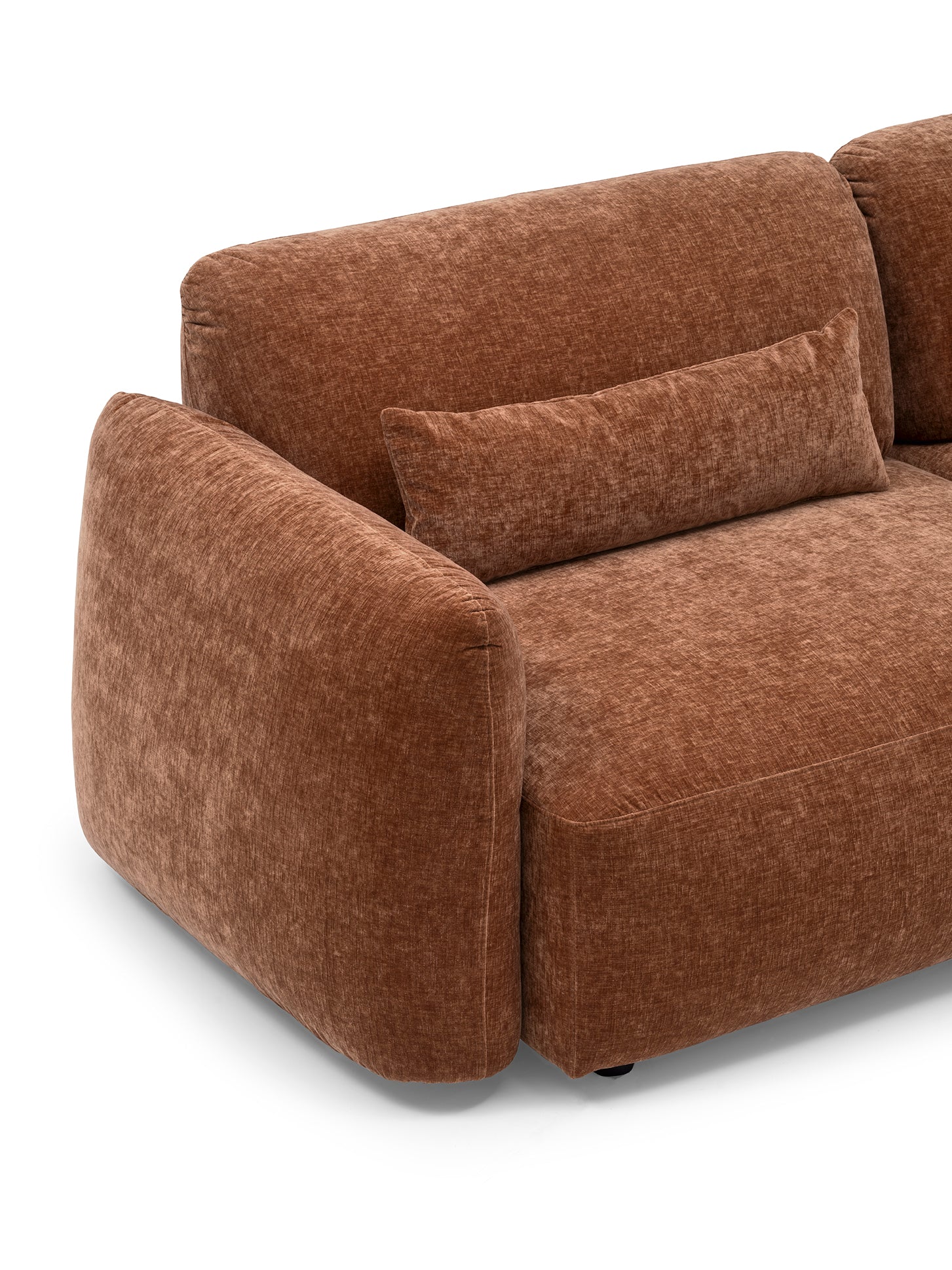 Noemi Sofa - detail