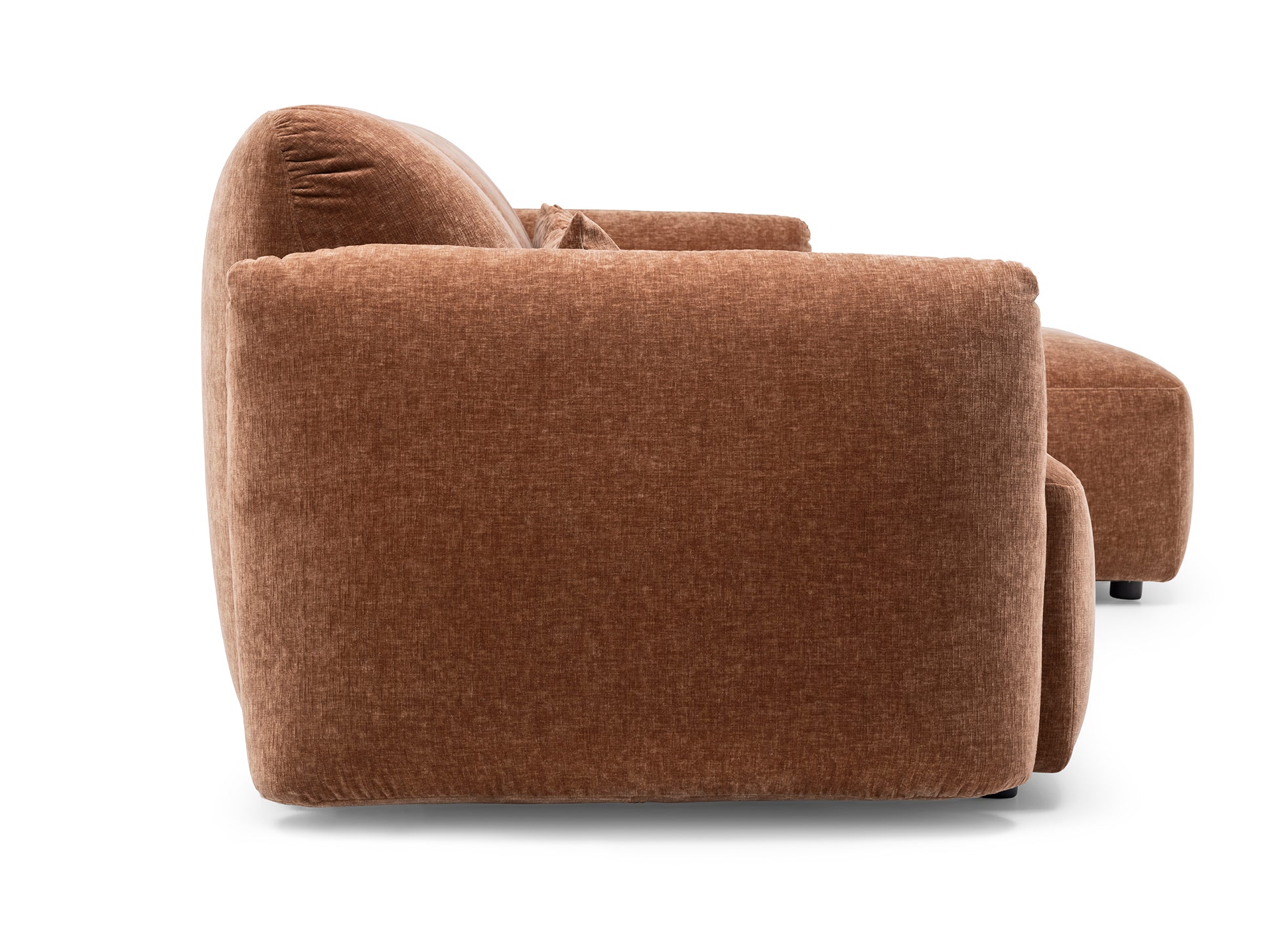 Noemi Sofa - side