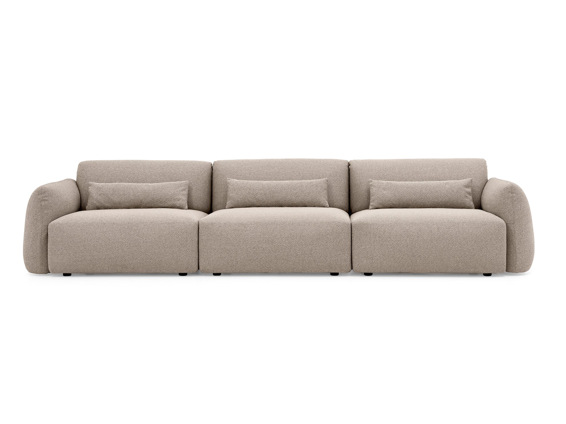 Noemi Sofa - front