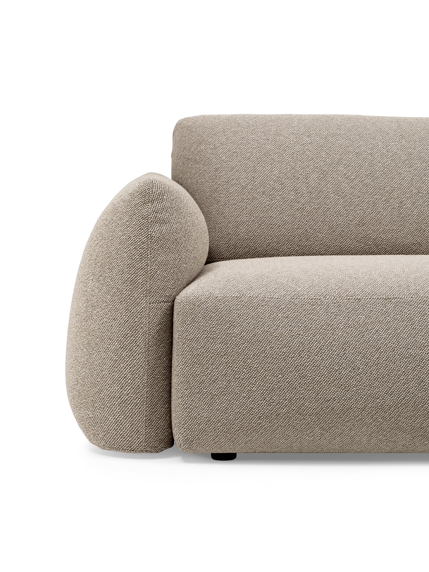 Noemi Sofa - detail
