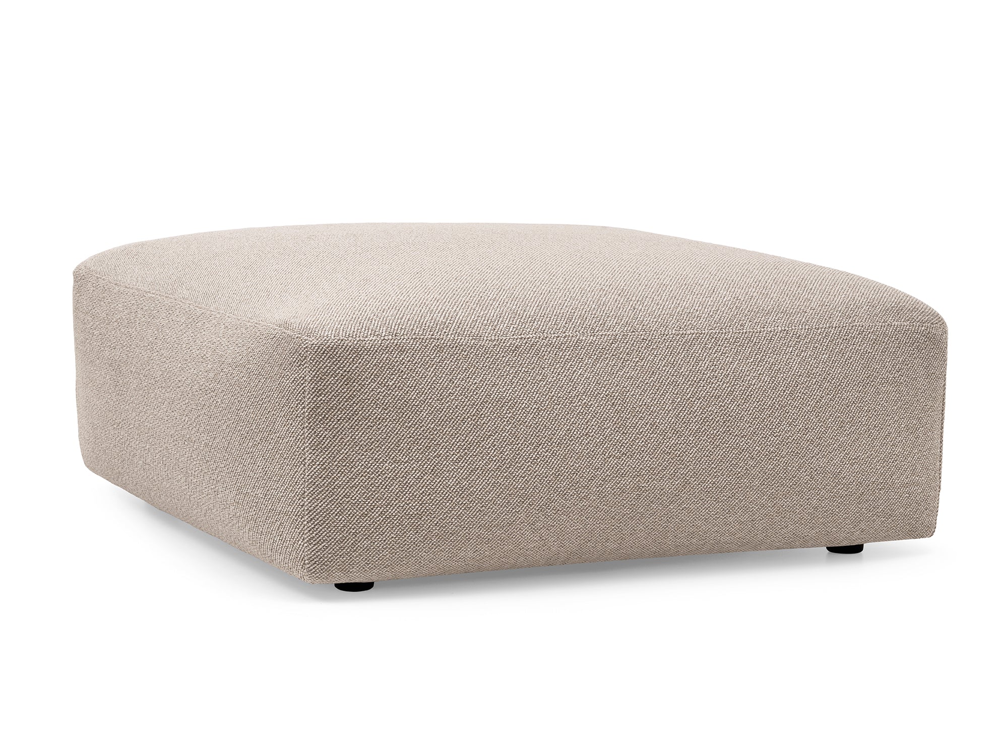 Noemi Sofa - pouf